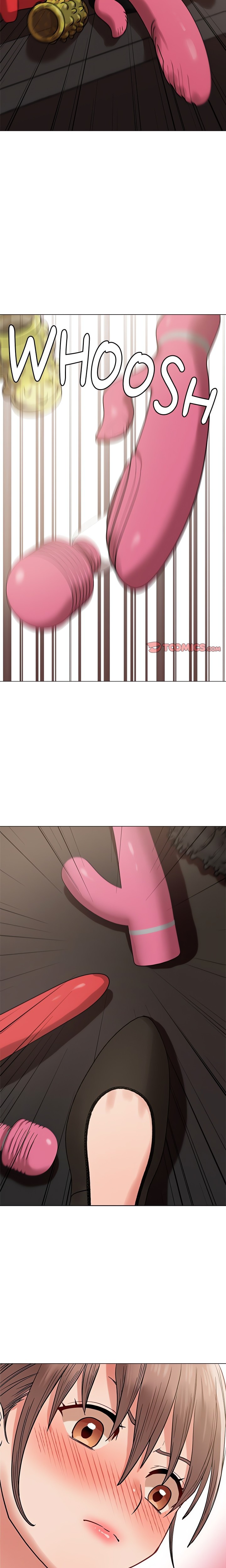 Kindness of Evil - Chapter 9 [photo 21] - MangaPorn