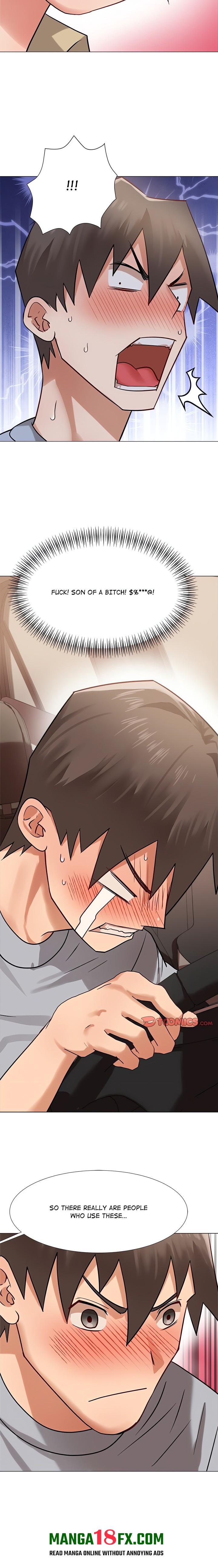 Kindness of Evil - Chapter 9 [photo 22] - MangaPorn