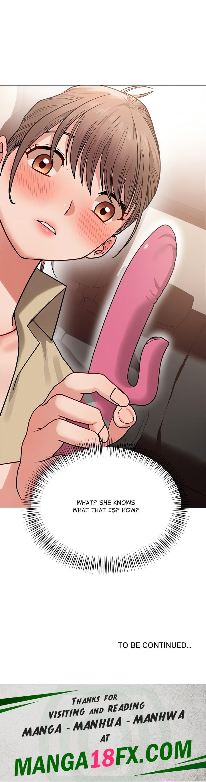 Kindness of Evil - Chapter 9 [photo 23] - MangaPorn