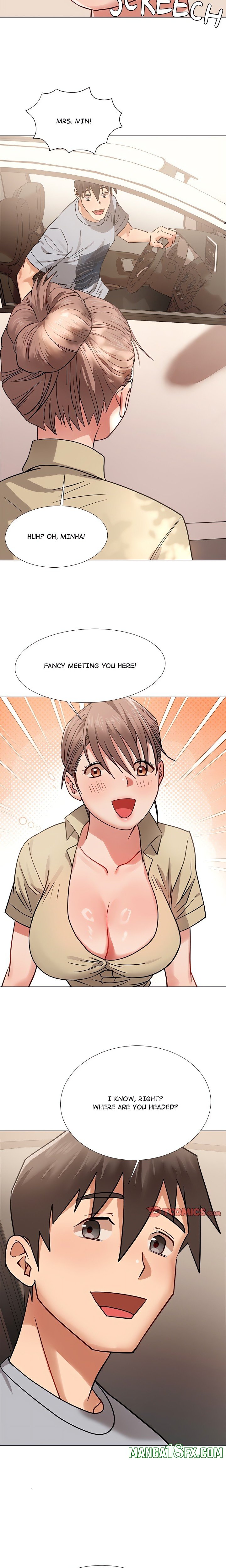 Kindness of Evil - Chapter 9 [photo 3] - MangaPorn