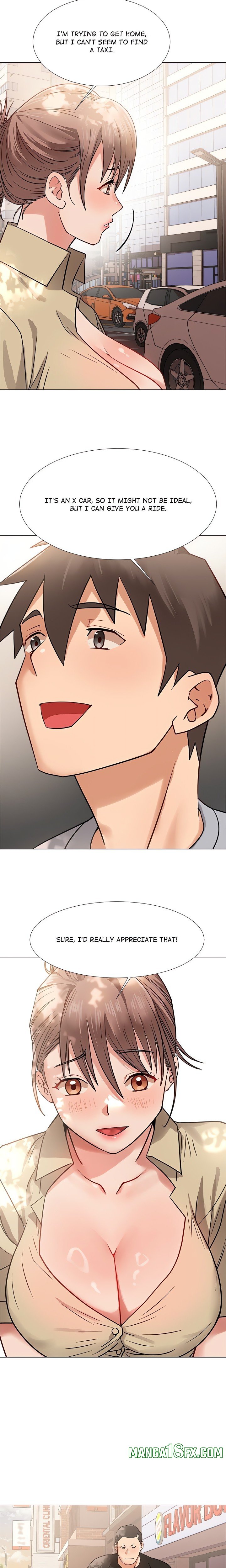 Kindness of Evil - Chapter 9 [photo 4] - MangaPorn