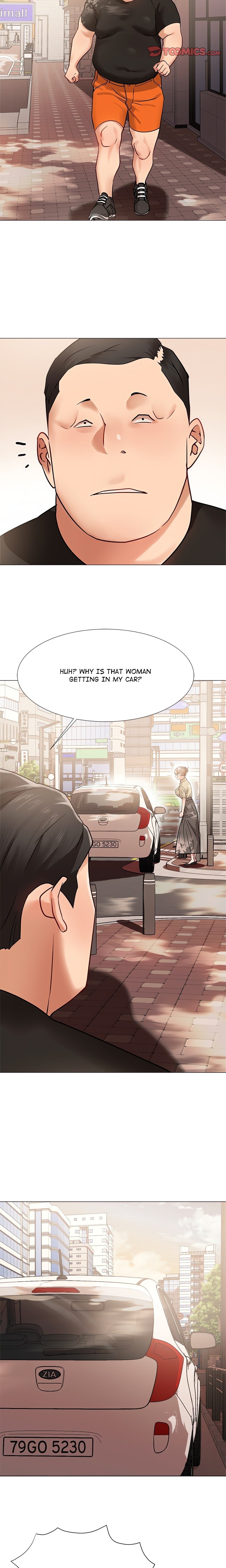 Kindness of Evil - Chapter 9 [photo 5] - MangaPorn