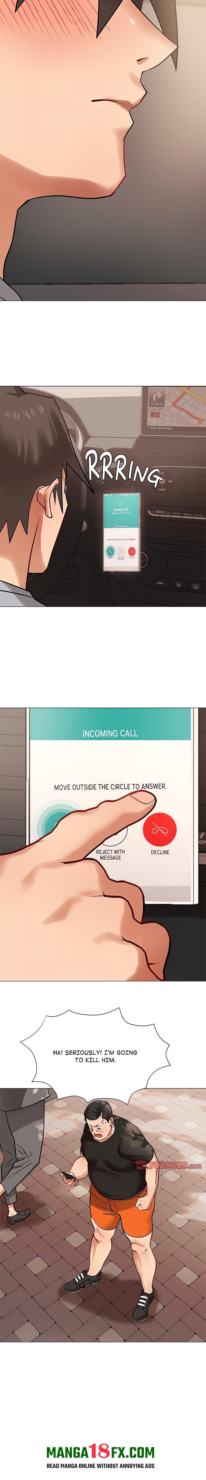 Kindness of Evil - Chapter 9 [photo 8] - MangaPorn