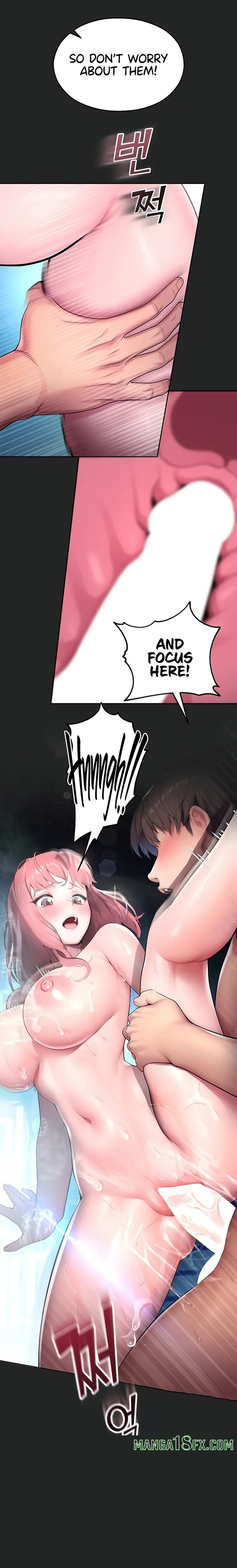 CCTV - Chapter 7 [photo 13] - MangaPorn