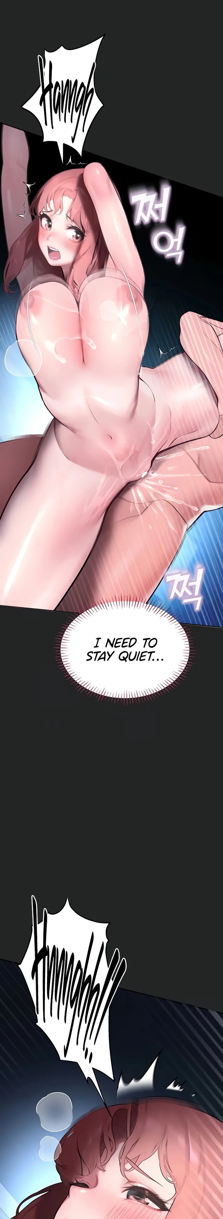 CCTV - Chapter 7 [photo 14] - MangaPorn