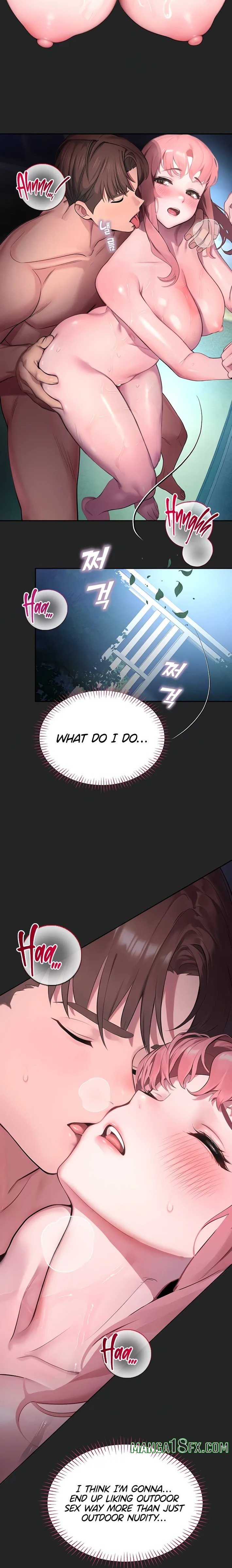 CCTV - Chapter 7 [photo 8] - MangaPorn