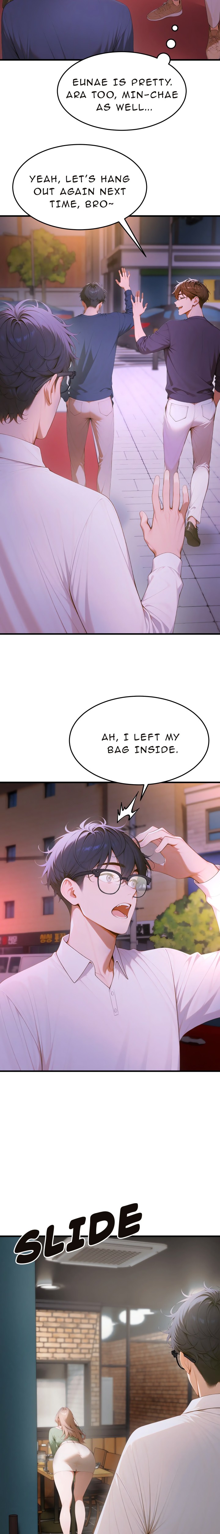 Strong Witch - Chapter 13 [photo 13] - MangaPorn