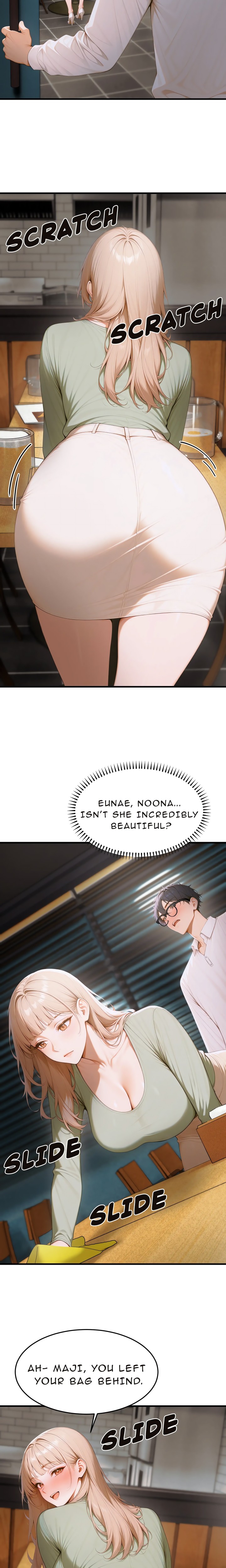 Strong Witch - Chapter 13 [photo 14] - MangaPorn