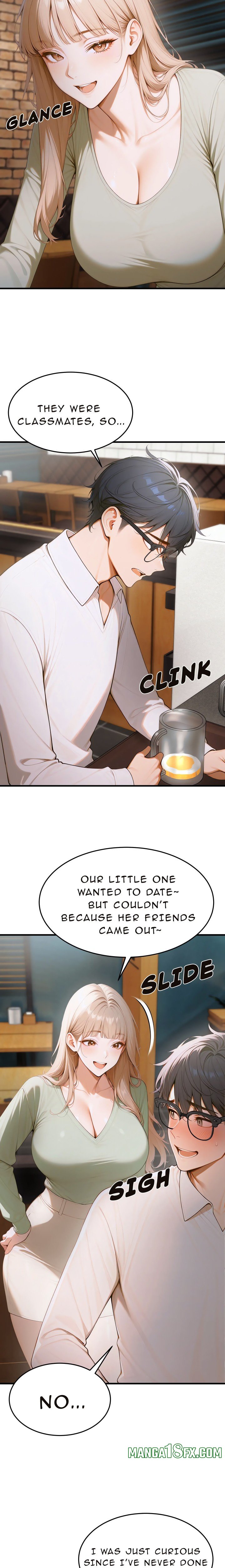 Strong Witch - Chapter 13 [photo 16] - MangaPorn