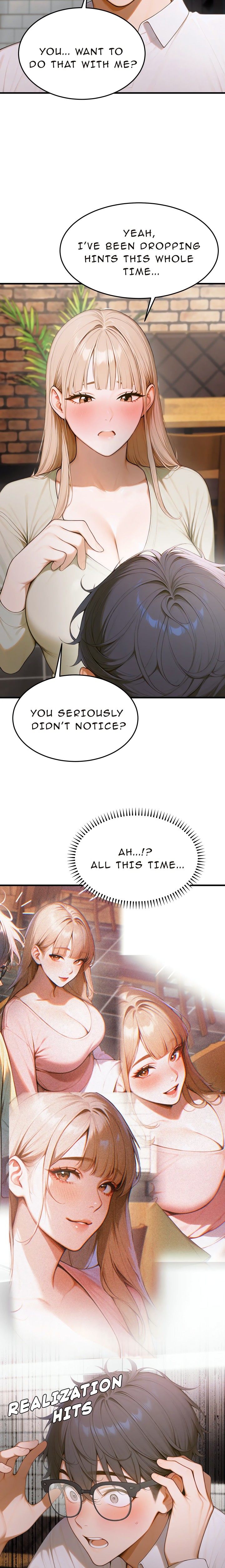 Strong Witch - Chapter 13 [photo 20] - MangaPorn