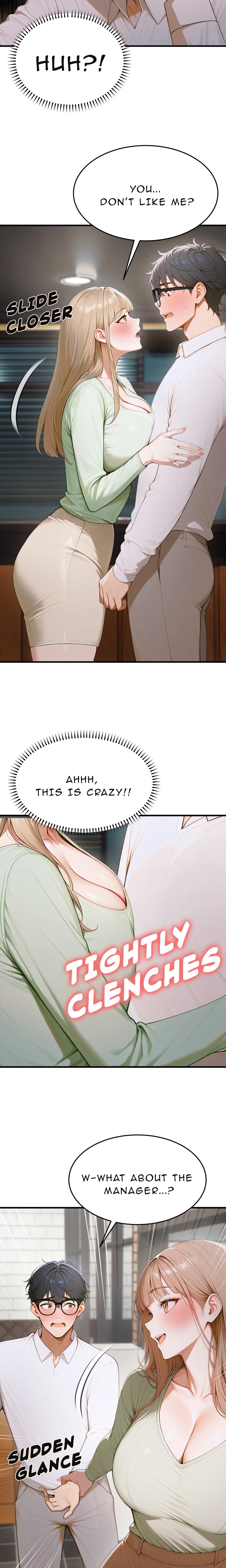 Strong Witch - Chapter 13 [photo 21] - MangaPorn