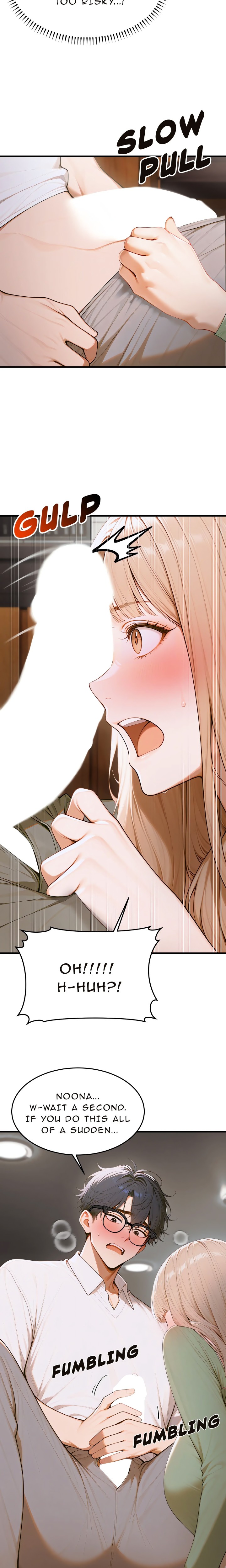 Strong Witch - Chapter 13 [photo 24] - MangaPorn