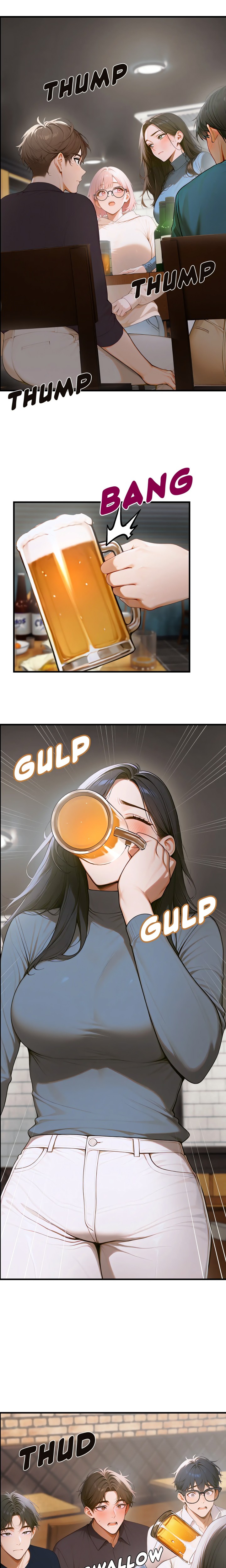 Strong Witch - Chapter 13 [photo 4] - MangaPorn