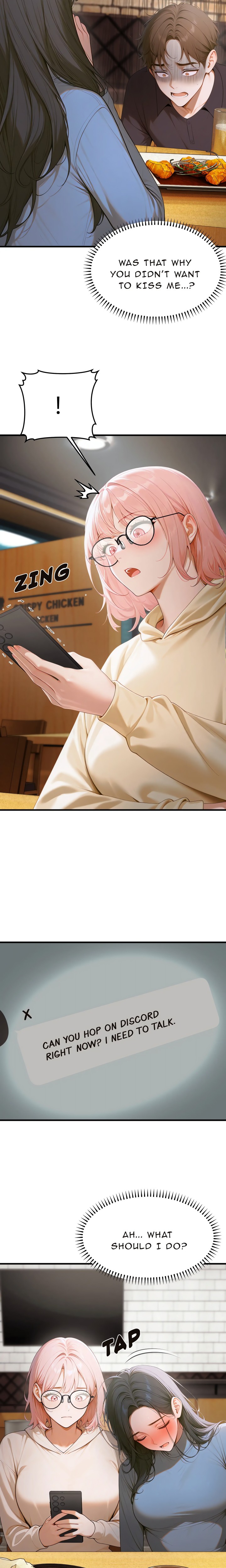 Strong Witch - Chapter 13 [photo 6] - MangaPorn