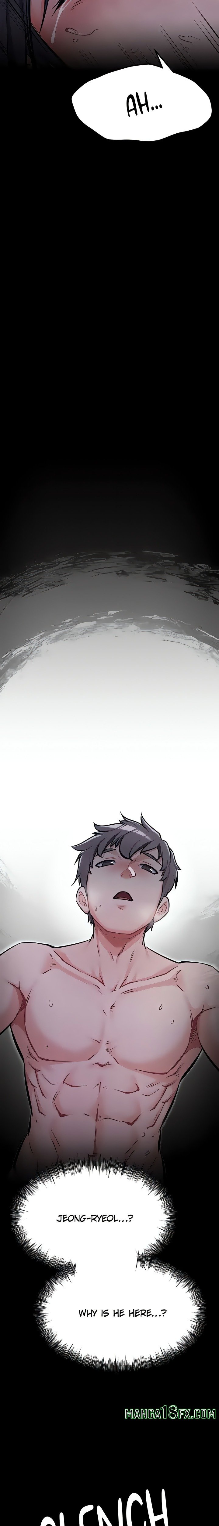 Athletes Village: The Trap - Chapter 32 [photo 13] - MangaPorn