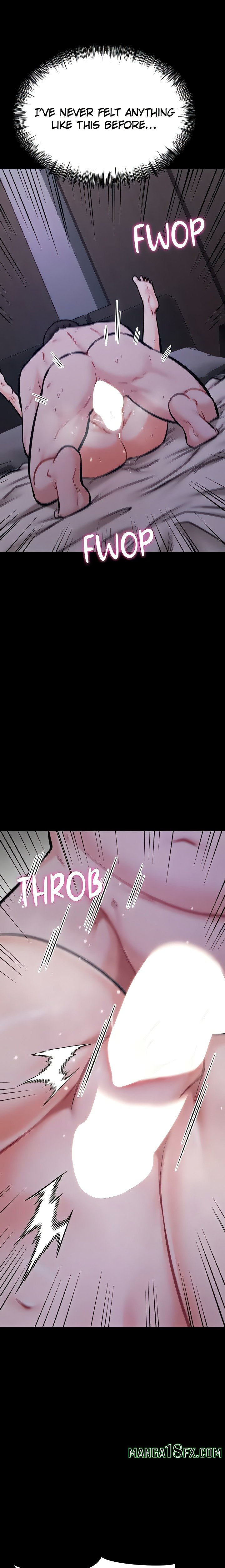 Athletes Village: The Trap - Chapter 32 [photo 2] - MangaPorn