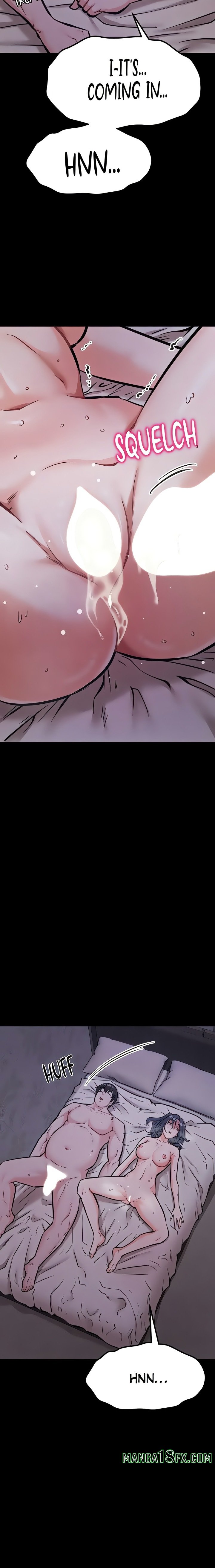 Athletes Village: The Trap - Chapter 32 [photo 20] - MangaPorn