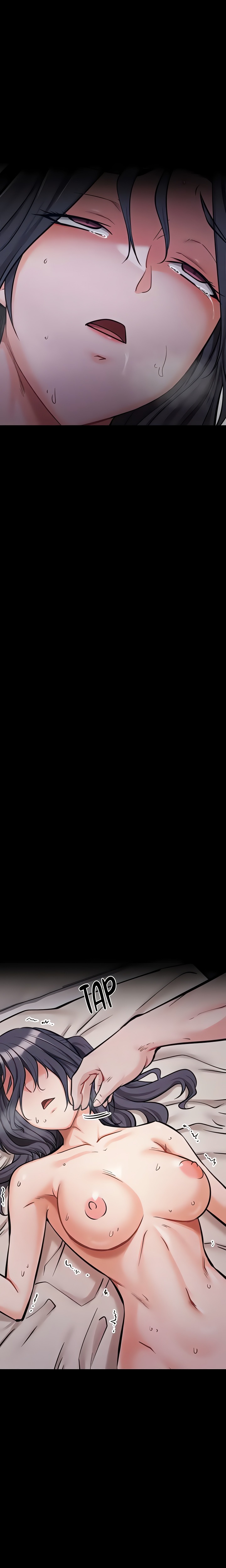 Athletes Village: The Trap - Chapter 32 [photo 21] - MangaPorn