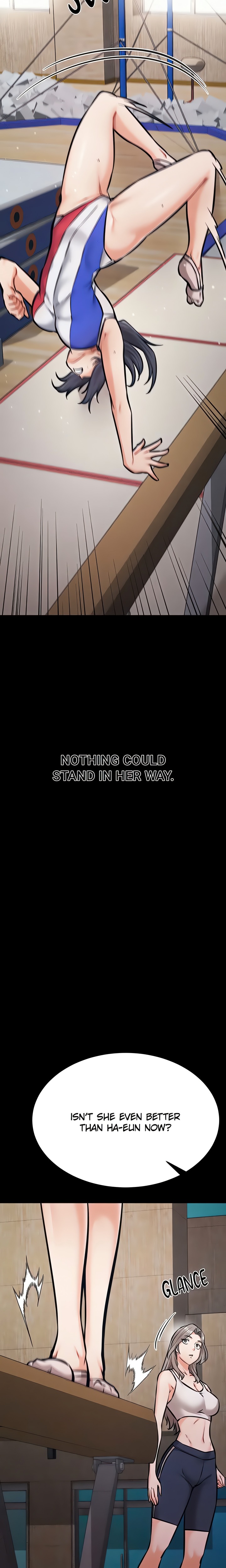 Athletes Village: The Trap - Chapter 32 [photo 26] - MangaPorn