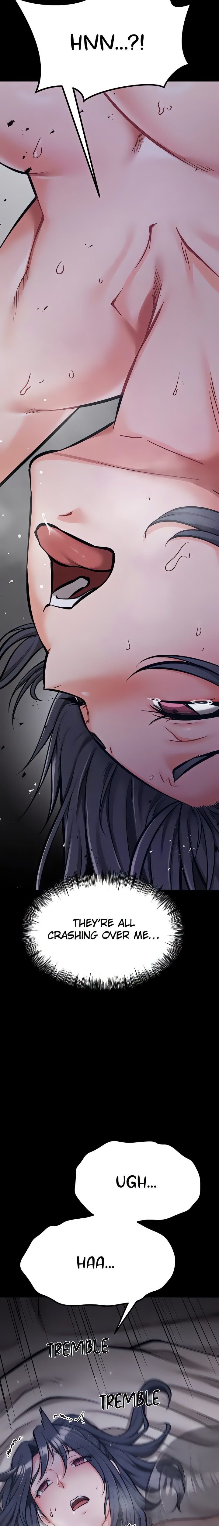 Athletes Village: The Trap - Chapter 32 [photo 3] - MangaPorn