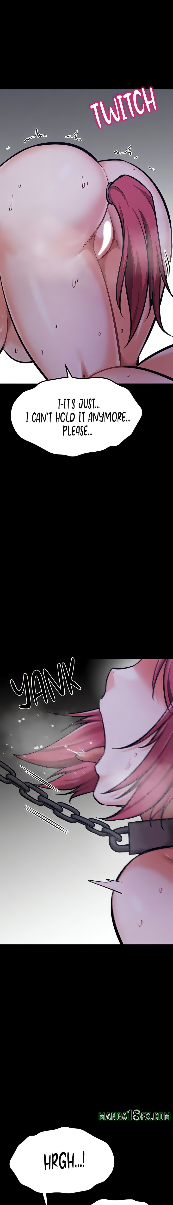 Athletes Village: The Trap - Chapter 32 [photo 32] - MangaPorn