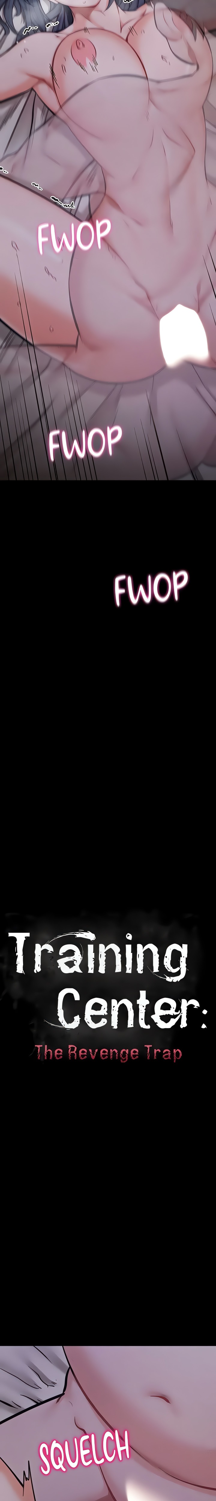 Athletes Village: The Trap - Chapter 32 [photo 4] - MangaPorn