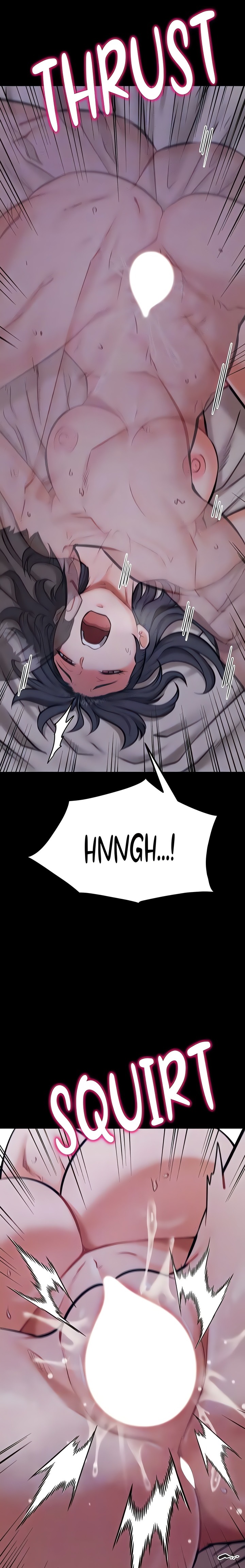 Athletes Village: The Trap - Chapter 32 [photo 8] - MangaPorn