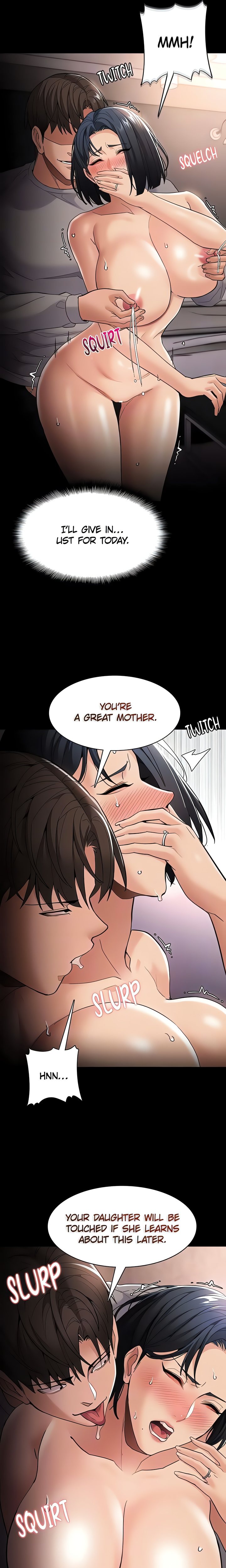 Pervert Diary - Chapter 129 [photo 14] - MangaPorn