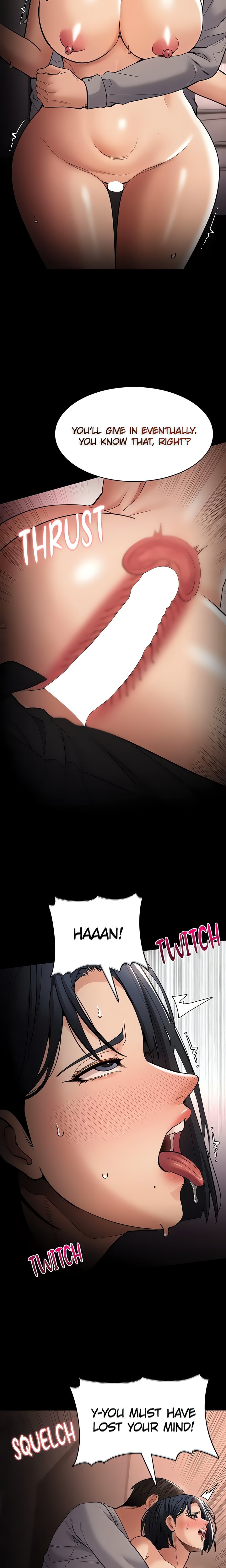 Pervert Diary - Chapter 129 [photo 18] - MangaPorn