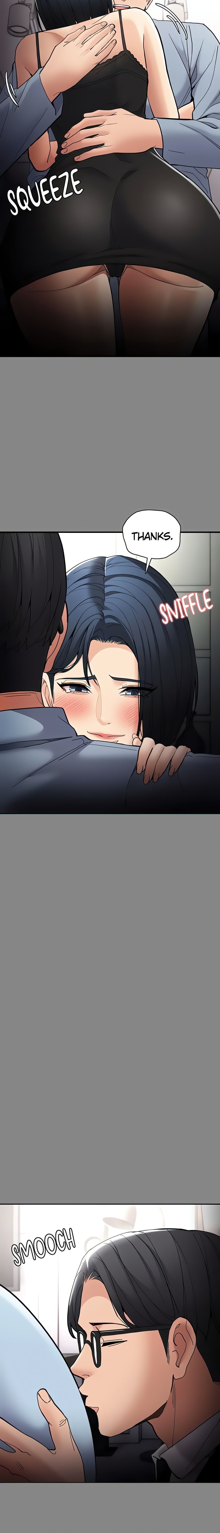 Pervert Diary - Chapter 129 [photo 4] - MangaPorn