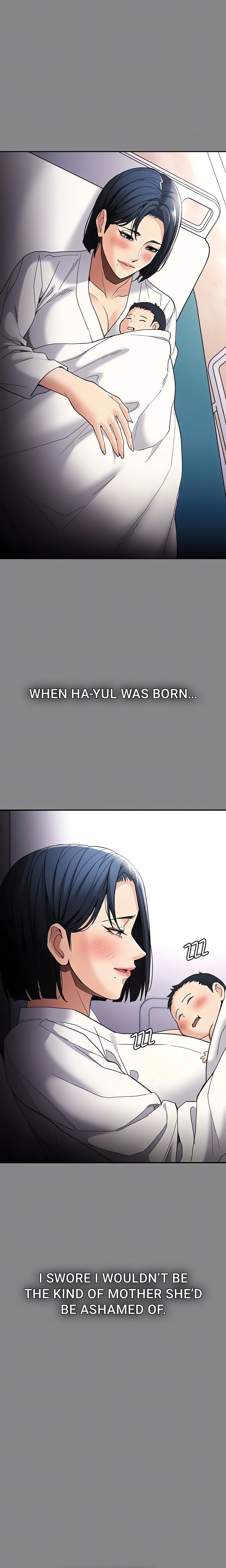 Pervert Diary - Chapter 129 [photo 7] - MangaPorn