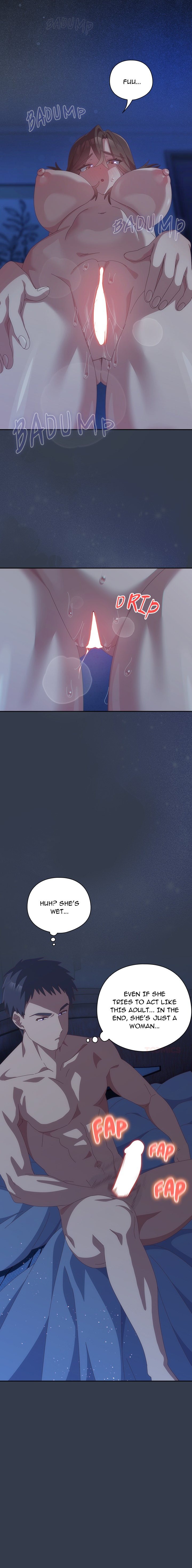 Like No Other - Chapter 60 [photo 13] - MangaPorn