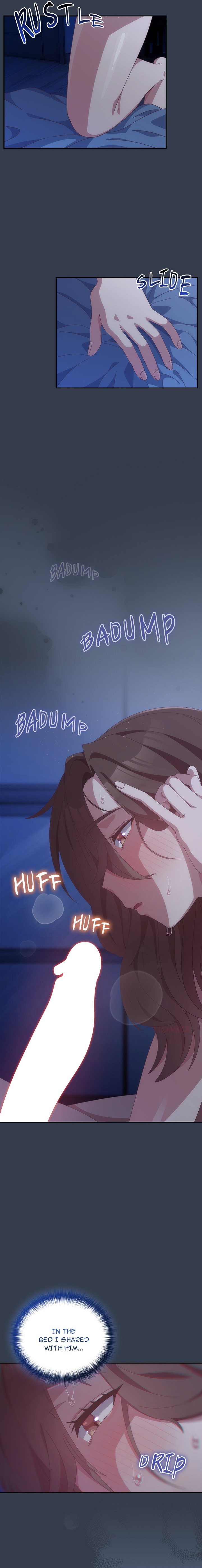 Like No Other - Chapter 60 [photo 14] - MangaPorn