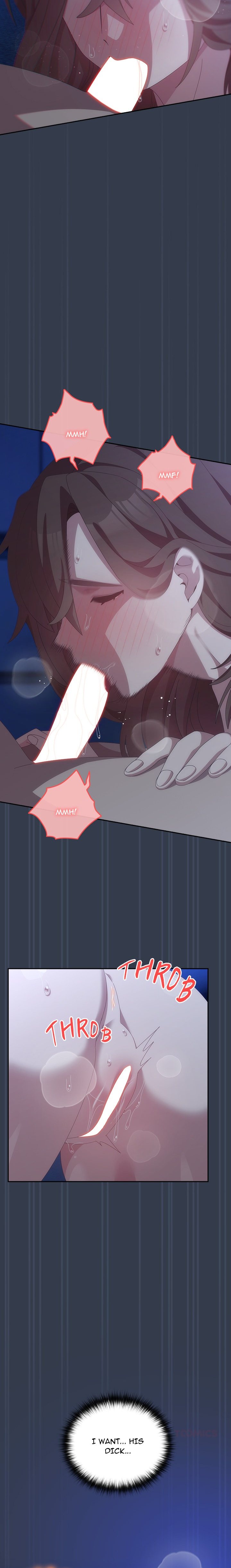 Like No Other - Chapter 60 [photo 18] - MangaPorn