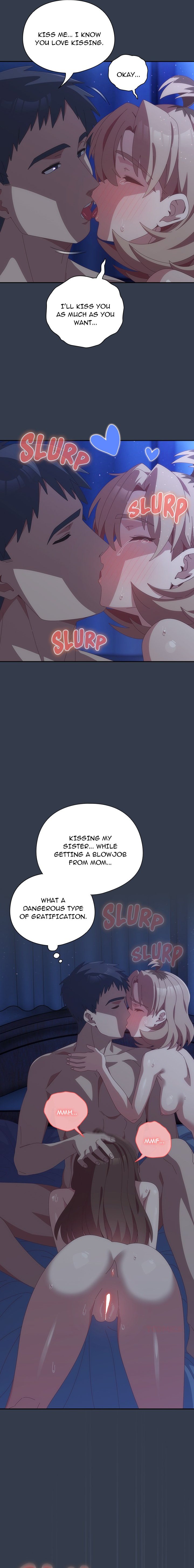 Like No Other - Chapter 60 [photo 21] - MangaPorn