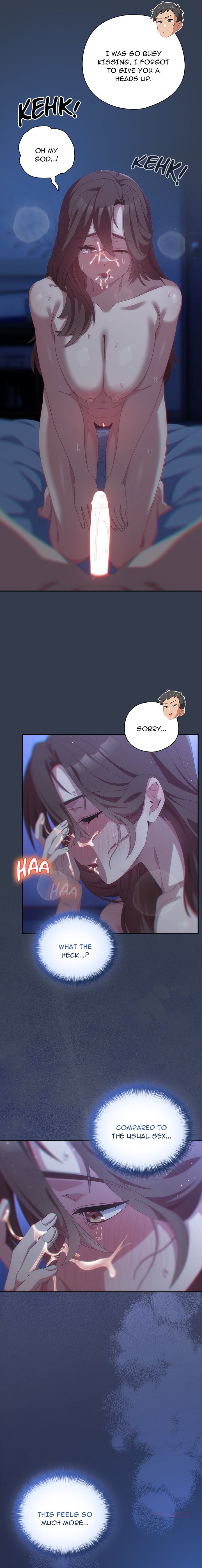 Like No Other - Chapter 60 [photo 23] - MangaPorn