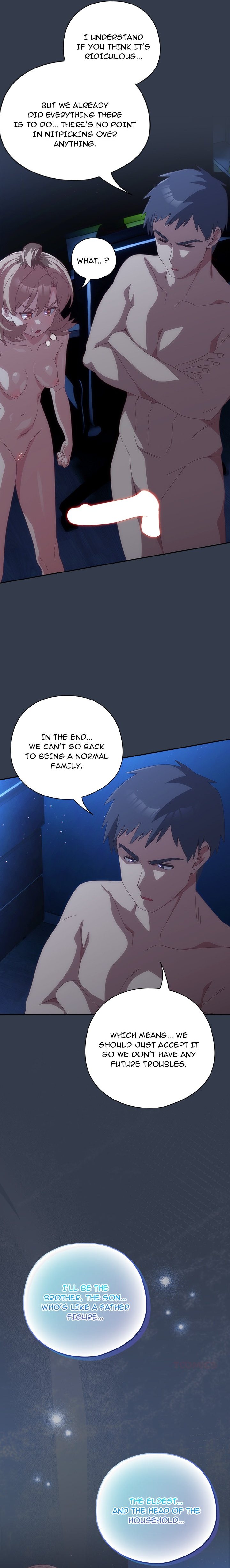 Like No Other - Chapter 60 [photo 4] - MangaPorn