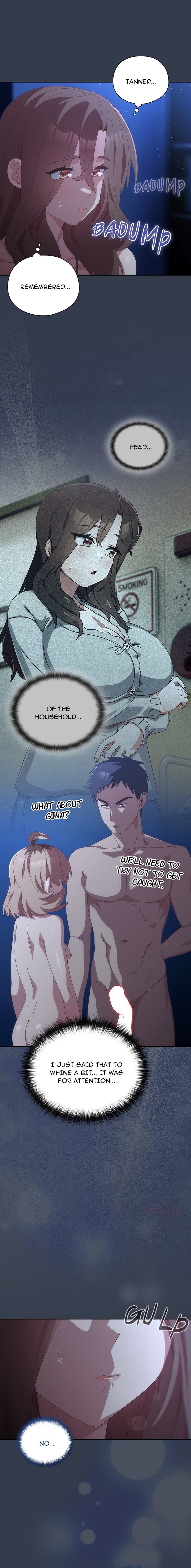 Like No Other - Chapter 60 [photo 6] - MangaPorn