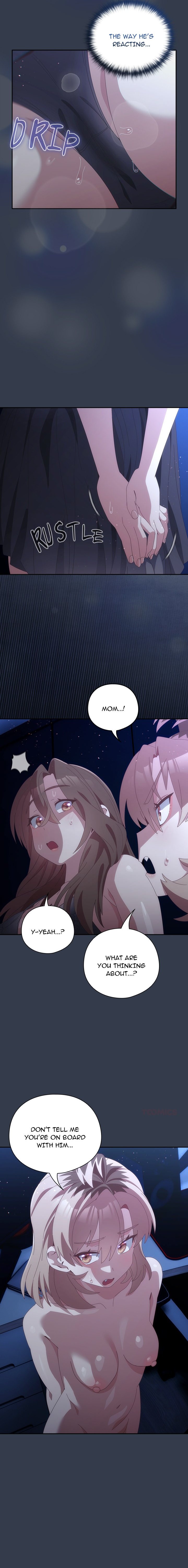 Like No Other - Chapter 60 [photo 7] - MangaPorn