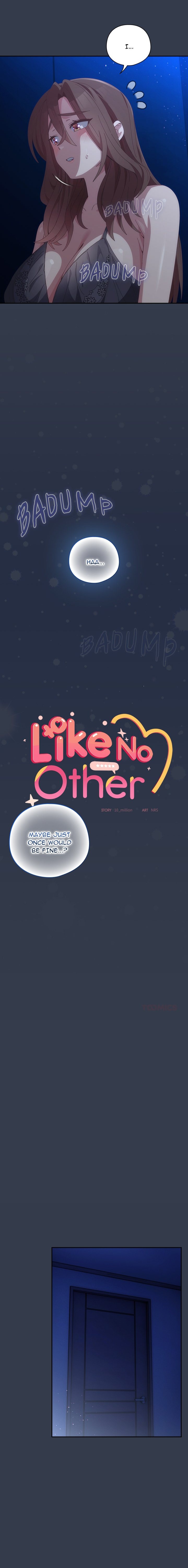 Like No Other - Chapter 60 [photo 8] - MangaPorn
