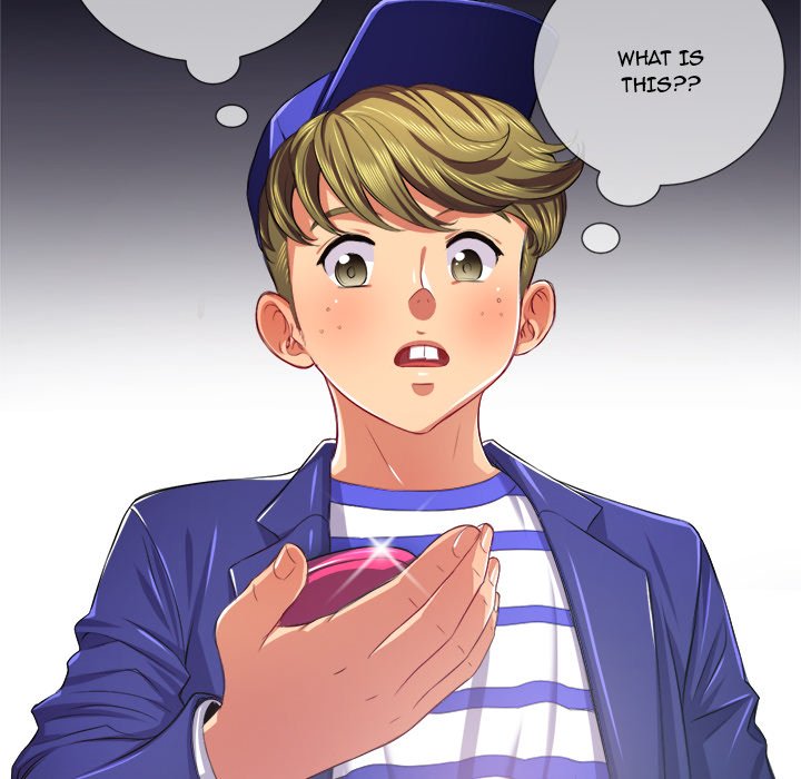 My High School Bully - Chapter 23 [photo 109] - MangaPorn