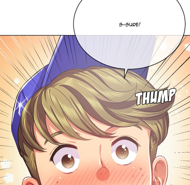 My High School Bully - Chapter 23 [photo 113] - MangaPorn