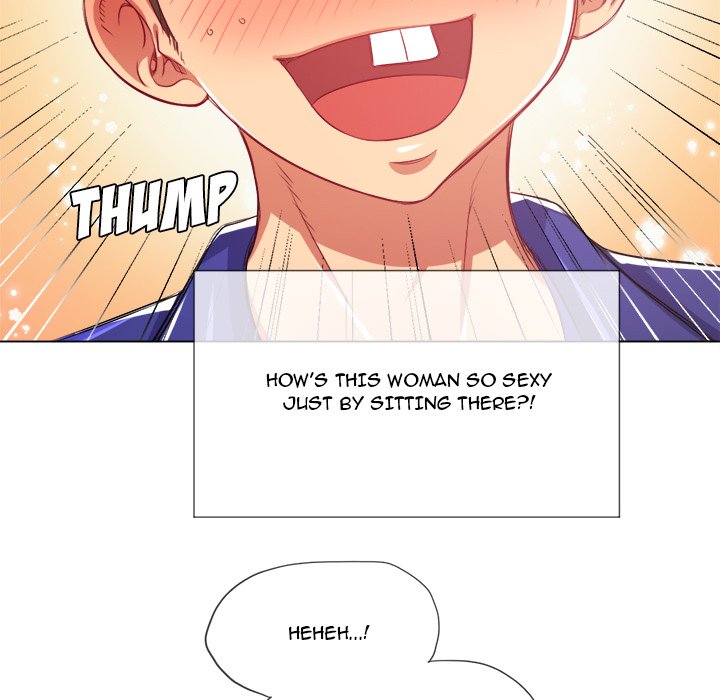 My High School Bully - Chapter 23 [photo 114] - MangaPorn