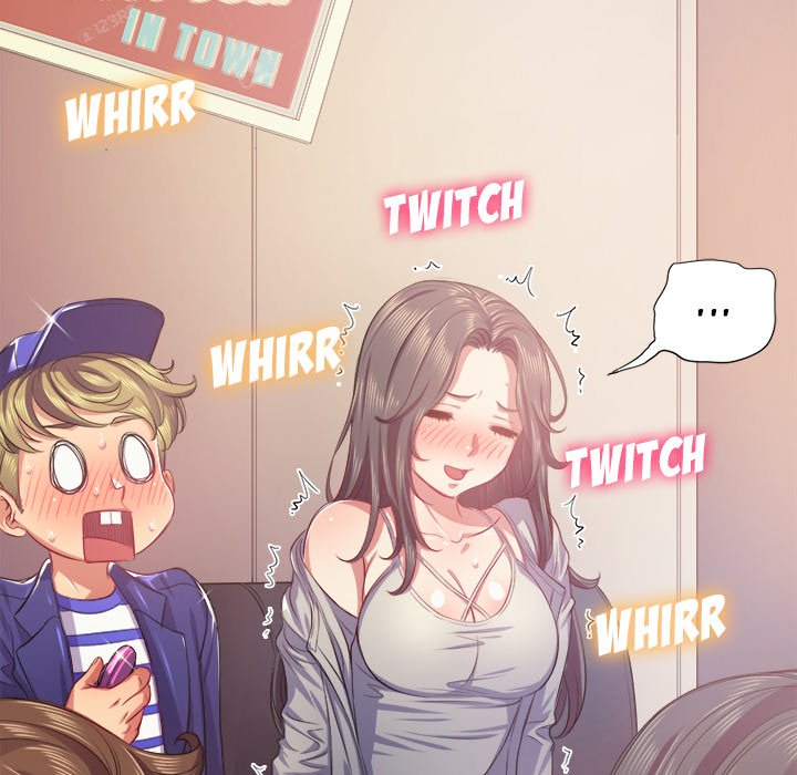 My High School Bully - Chapter 23 [photo 120] - MangaPorn