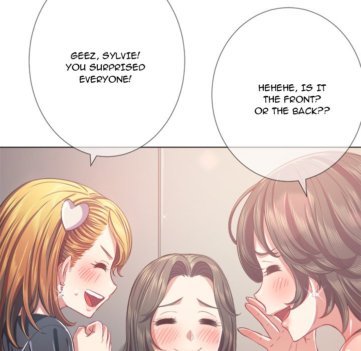 My High School Bully - Chapter 23 [photo 126] - MangaPorn