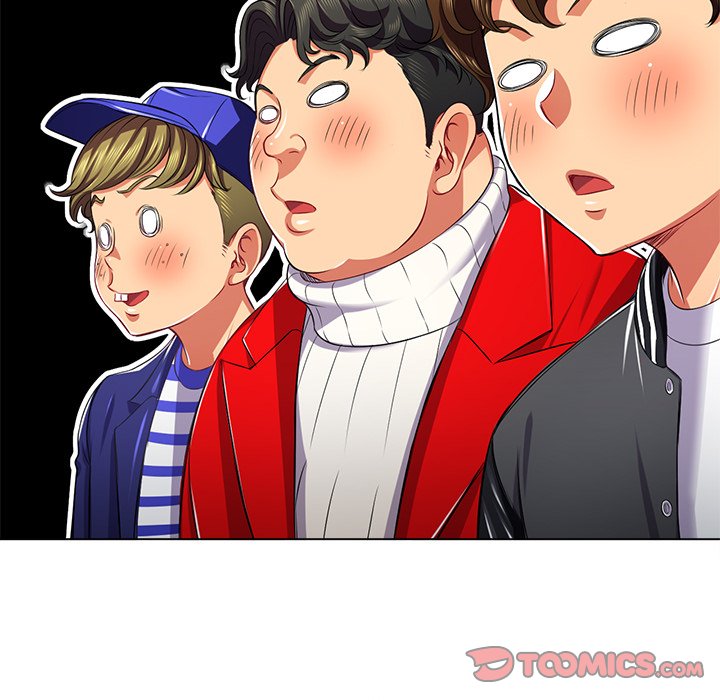 My High School Bully - Chapter 23 [photo 129] - MangaPorn