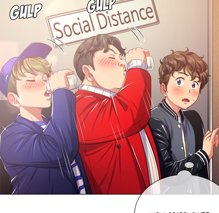 My High School Bully - Chapter 23 [photo 13] - MangaPorn