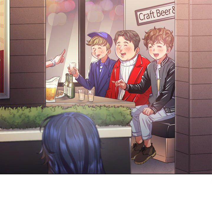 My High School Bully - Chapter 23 [photo 17] - MangaPorn