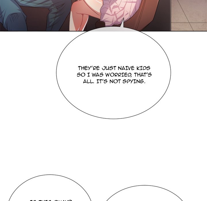 My High School Bully - Chapter 23 [photo 24] - MangaPorn