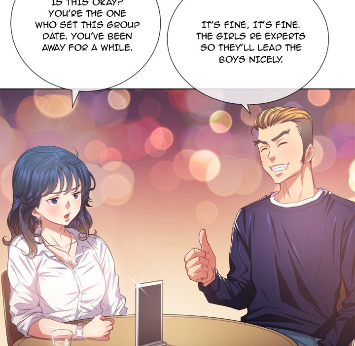 My High School Bully - Chapter 23 [photo 25] - MangaPorn